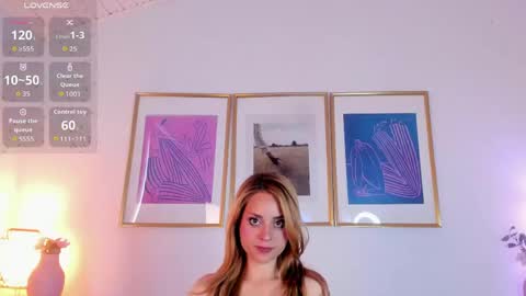 LYA online show from June 2, 11:34 am