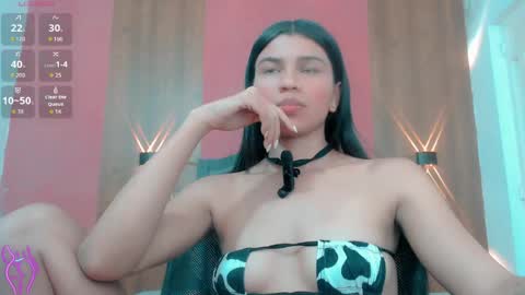 lyanamerry03 online show from June 5, 12:50 am