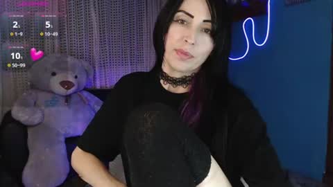 Snapshot of lyann_ chatting on July 17, 1:23 am Lyann online show from July 17, 1:23 am