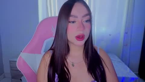 Snapshot of lyavalmont chatting on June 7, 4:55 pm lyavalmont online show from June 7, 4:55 pm