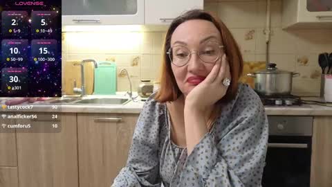 lybava online show from December 28, 11:37 pm