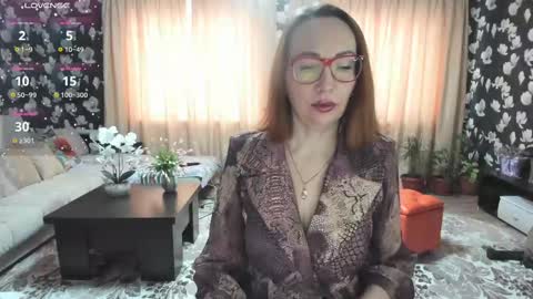 lybava online show from March 8, 7:38 am