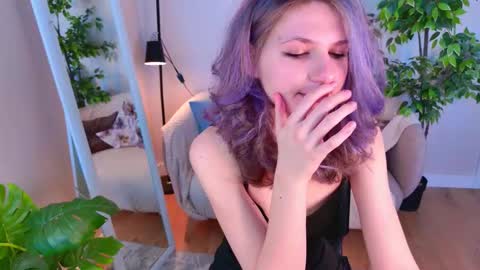 lychee__chan online show from March 15, 12:22 pm