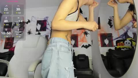  Lycoris  online show from November 7, 8:53 pm