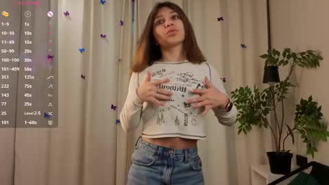 Call me Liddy Im so new here show me how to get fun here please online show from May 23, 11:03 am