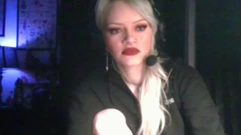 lydiadeity online show from December 27, 3:53 am