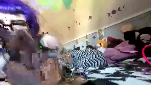 Lydia Treats online show from January 15, 8:34 pm