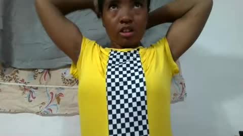 Snapshot of lydie856696 chatting on July 18, 2:38 am lydie856696 online show from July 18, 2:38 am