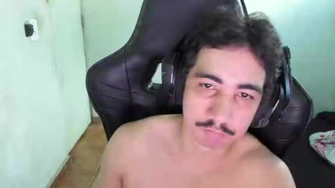 Gothdaddy online show from February 15, 5:17 pm