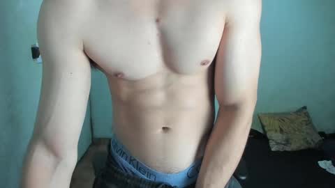 Gothdaddy online show from February 18, 5:31 am