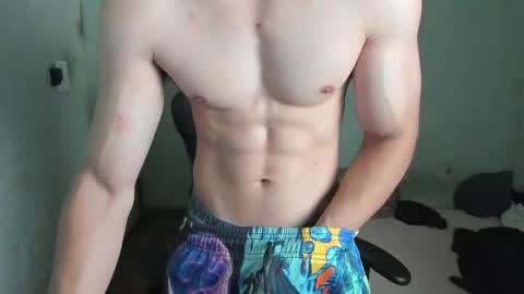 Gothdaddy online show from October 26, 7:14 am