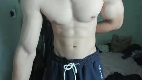 Gothdaddy online show from March 23, 2:59 am