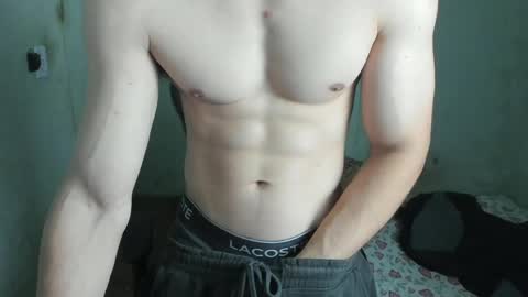 Gothdaddy online show from April 18, 2:15 am