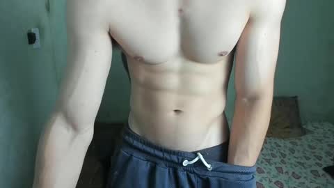 Gothdaddy online show from April 21, 8:20 am