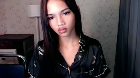 LYKA LOOPS online show from March 3, 2:28 am