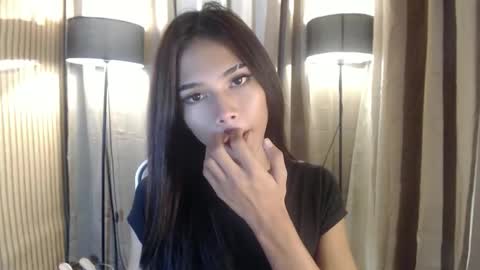 LYKA LOOPS online show from March 15, 10:21 am