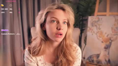 simply Eliza  online show from February 16, 9:27 am