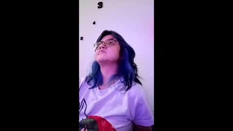 Just Lyla online show from March 21, 8:19 am