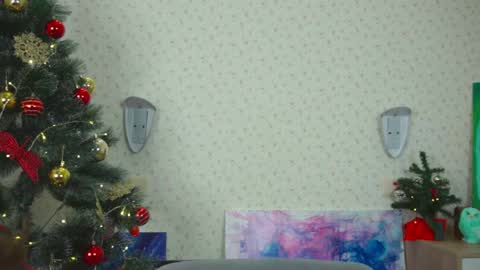 Snapshot of lyle_art chatting on December 17, 3:39 am hi im Lyle online show from December 17, 3:39 am