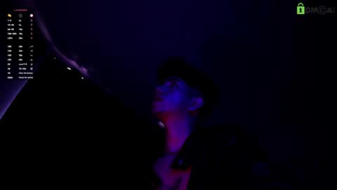 Snapshot of lylebennett_ chatting on June 26, 4:55 pm Lyle Bennett Freelance Model online show from June 26, 4:55 pm