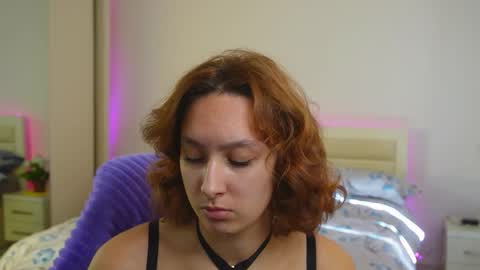 Lylian online show from October 10, 7:07 am