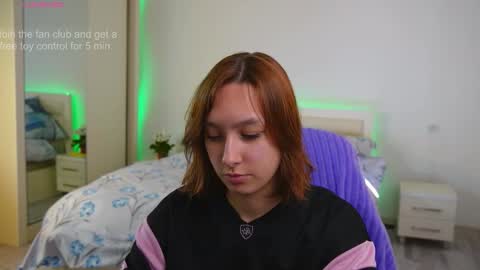 Lylian online show from October 12, 7:07 am