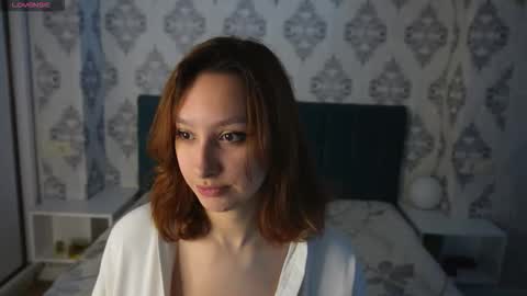 Lylian online show from February 15, 7:16 am