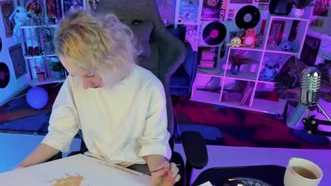 Lylith Skye NO NUDE model online show from December 11, 8:26 am