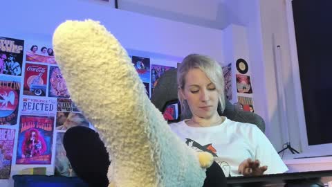 Lylith Skye NO NUDE model online show from January 16, 4:39 pm