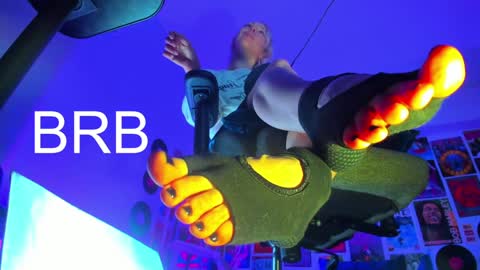 Lylith Skye NO NUDE model online show from January 29, 1:38 pm