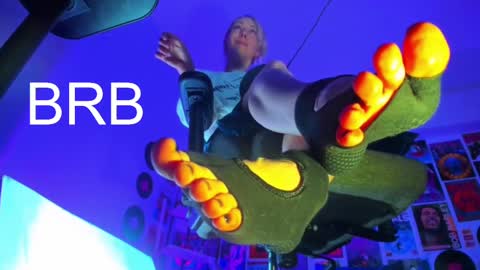 Lylith Skye NO NUDE model online show from February 12, 5:05 pm