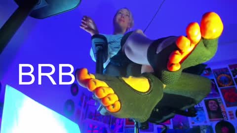 Lylith Skye NO NUDE model online show from February 23, 10:39 am