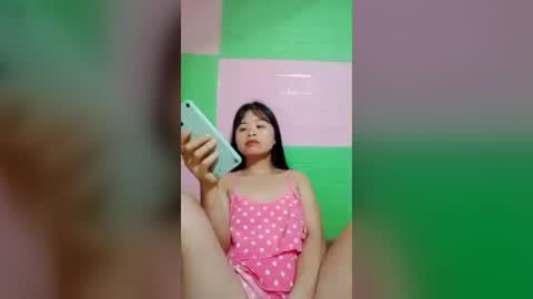 Lyly online show from June 22, 11:02 pm