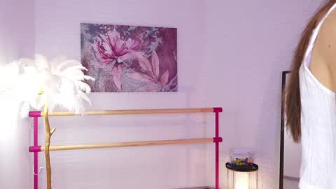 Lyly   online show from January 13, 5:33 am