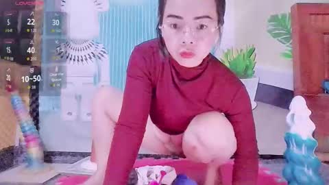 lyly_sexxy online show from January 14, 7:47 am