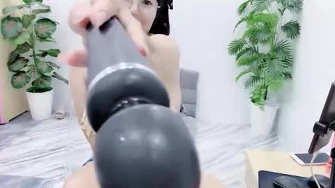 lyly_sweet97 online show from October 10, 1:26 am