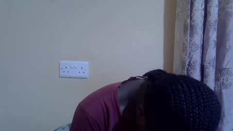 Snapshot of lyn_anna chatting on January 19, 8:29 am lyn_anna online show from January 19, 8:29 am