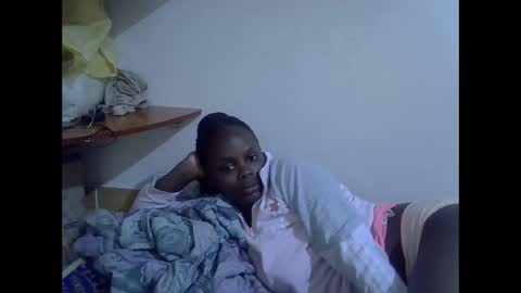 Snapshot of lyn_anna chatting on February 7, 4:49 am lyn_anna online show from February 7, 4:49 am