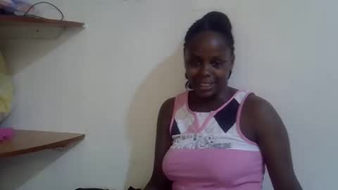 Snapshot of lyn_anna chatting on February 12, 12:22 pm lyn_anna online show from February 12, 12:22 pm