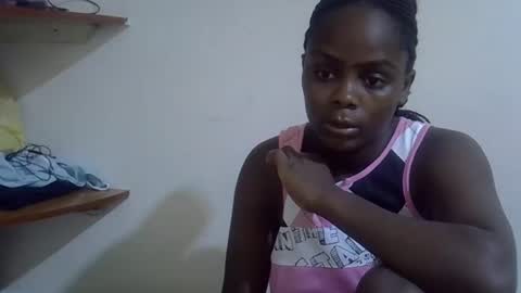 Snapshot of lyn_anna chatting on February 25, 11:31 am lyn_anna online show from February 25, 11:31 am