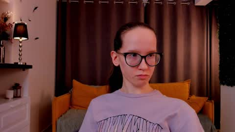 Sara online show from February 20, 4:25 pm