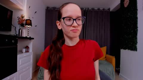 Sara online show from February 26, 7:16 pm