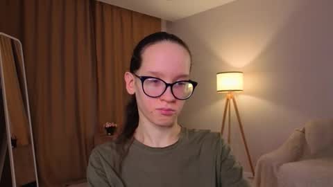 Sara online show from January 19, 4:22 pm