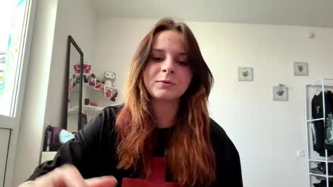 Sophia online show from April 15, 10:11 am