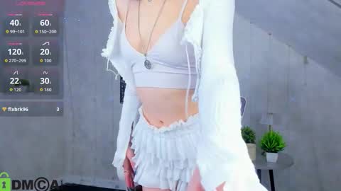 Snapshot of lynn_martin chatting on February 5, 12:15 am Lynn online show from February 5, 12:15 am