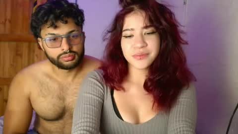 lynn_n_samuel online show from April 22, 4:59 am