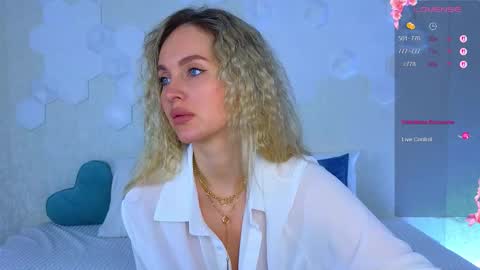 Lana online show from November 20, 2:56 am