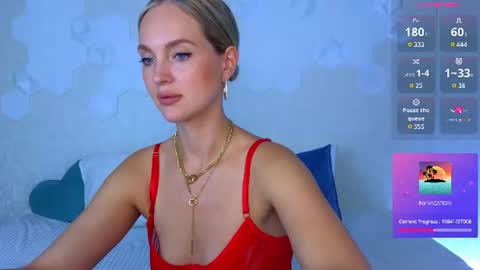 Lana online show from July 30, 2:43 am