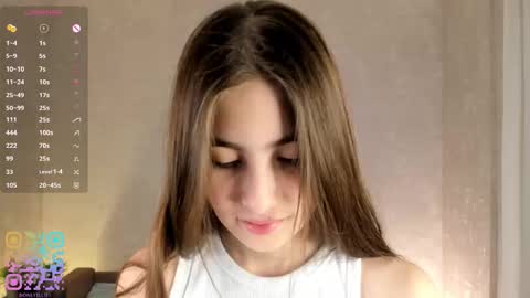 Ellie online show from October 26, 3:40 pm