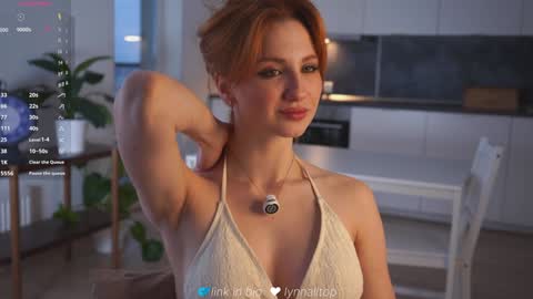 Natasha online show from December 5, 4:10 am